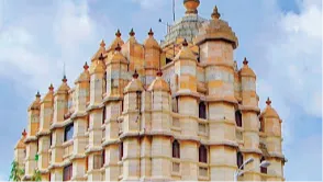 Shree Siddhivinayak Temple
